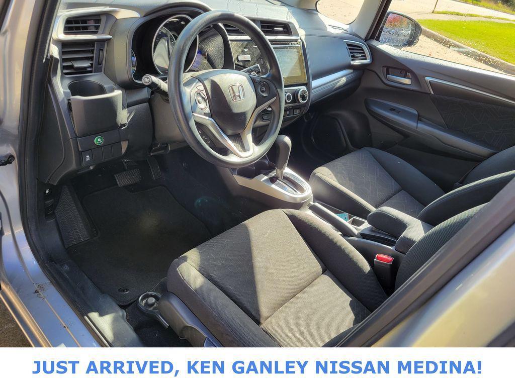 used 2016 Honda Fit car, priced at $14,409