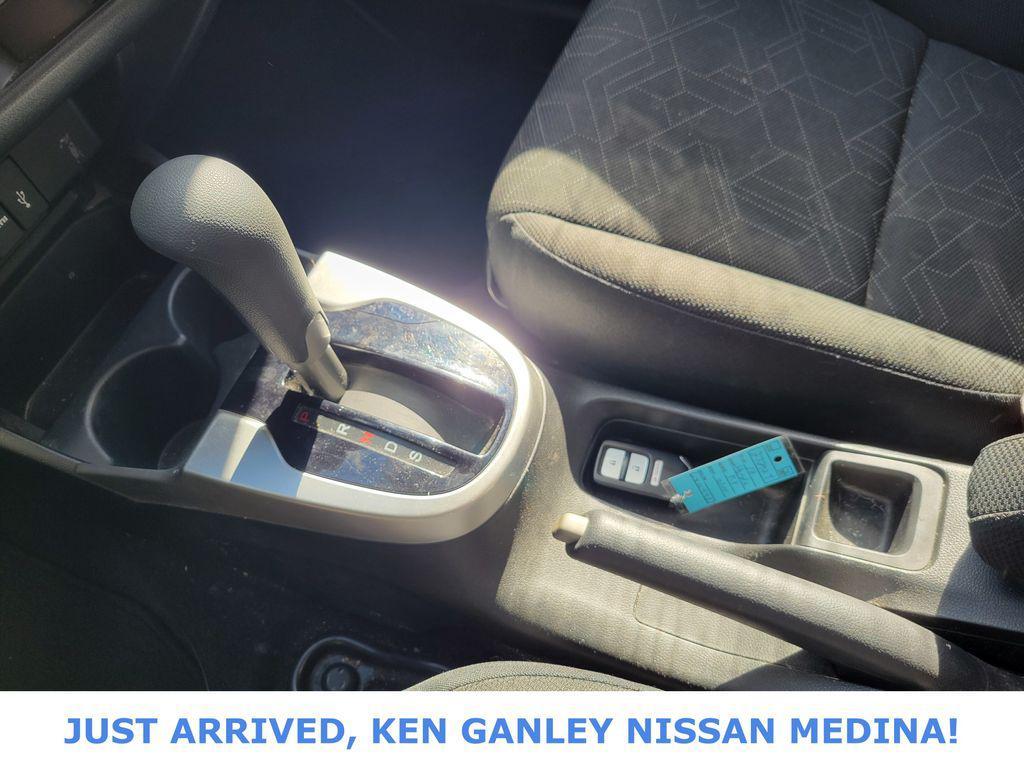 used 2016 Honda Fit car, priced at $14,409