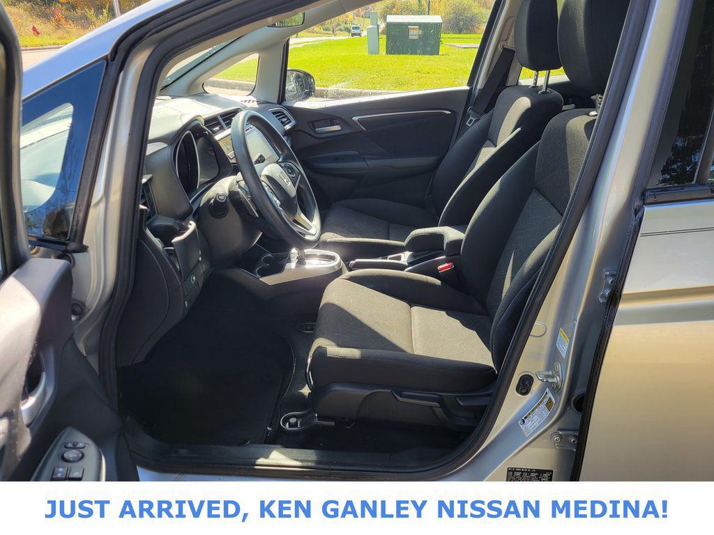 used 2016 Honda Fit car, priced at $14,409