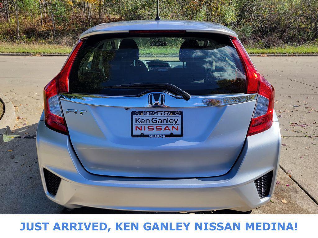 used 2016 Honda Fit car, priced at $14,409