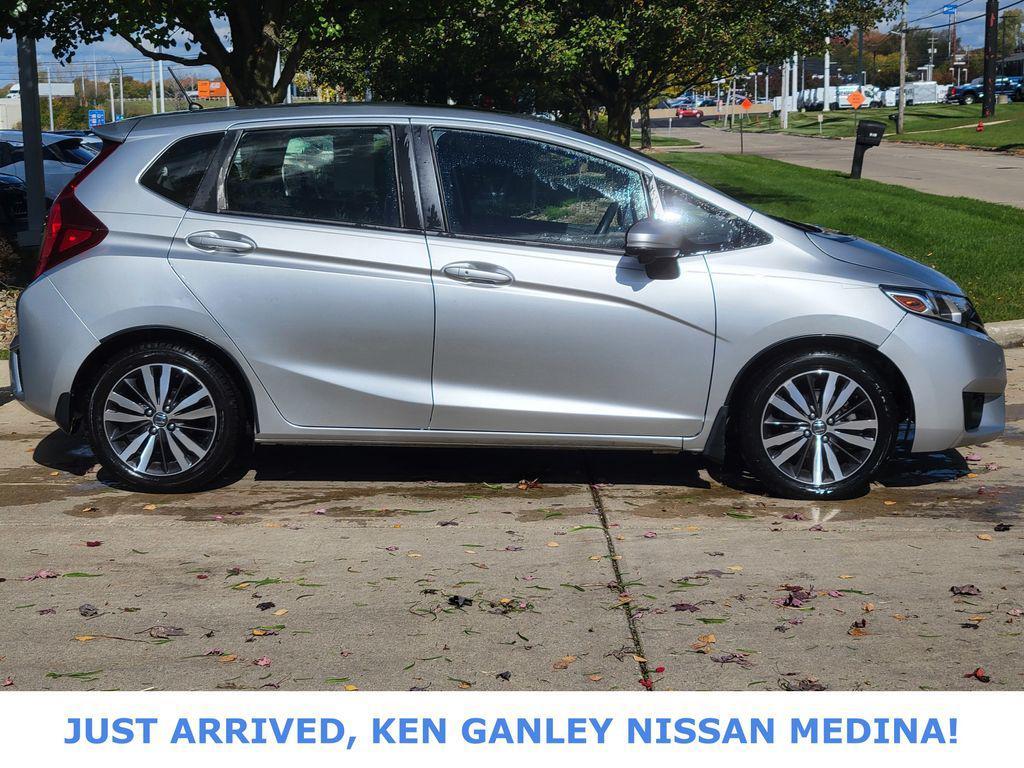 used 2016 Honda Fit car, priced at $14,409