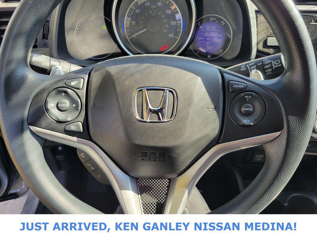 used 2016 Honda Fit car, priced at $14,409