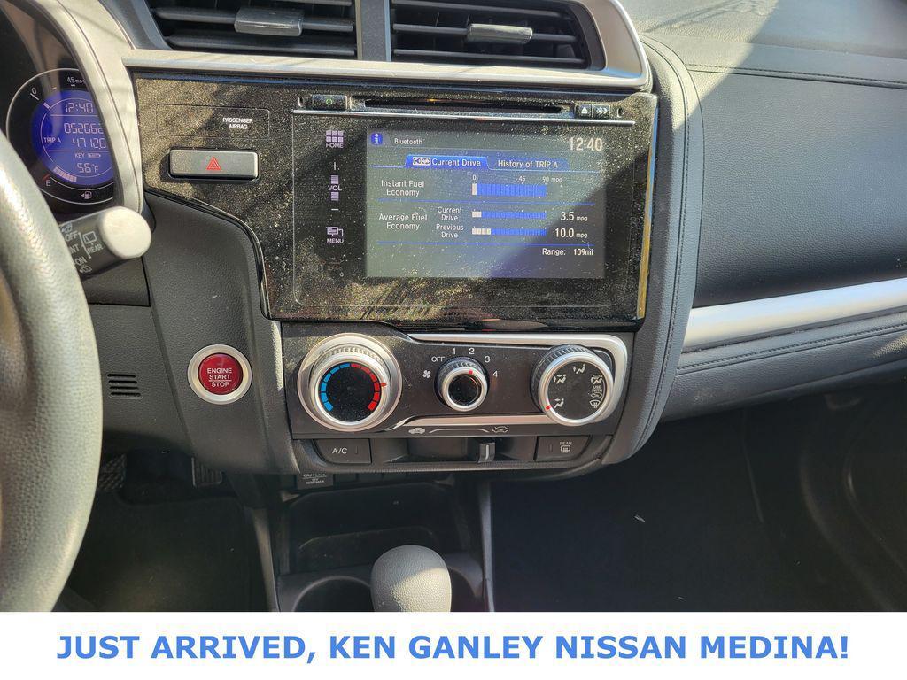 used 2016 Honda Fit car, priced at $14,409