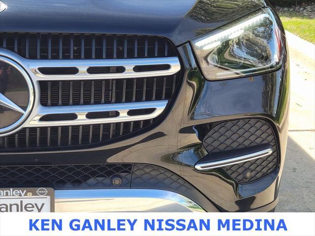 used 2024 Mercedes-Benz GLE 350 car, priced at $48,291
