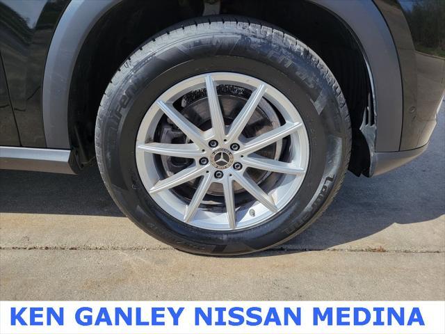 used 2024 Mercedes-Benz GLE 350 car, priced at $48,855