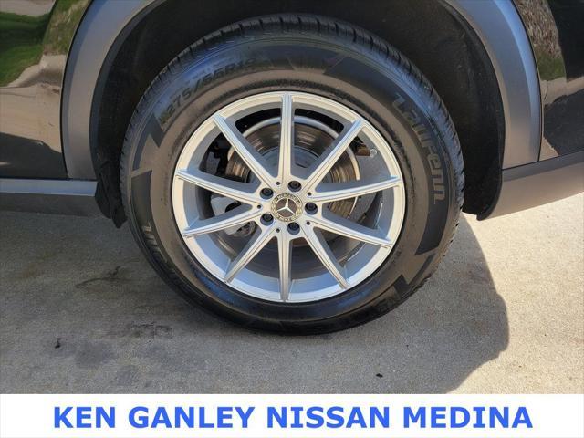 used 2024 Mercedes-Benz GLE 350 car, priced at $48,291