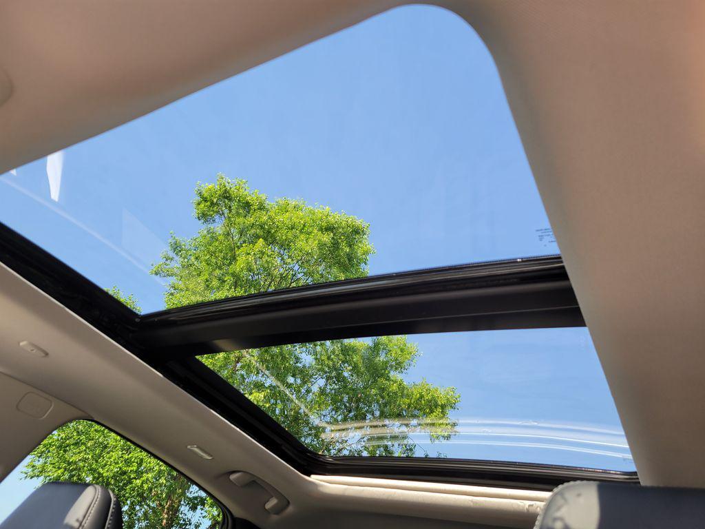 new 2026 Nissan Murano car, priced at $45,487