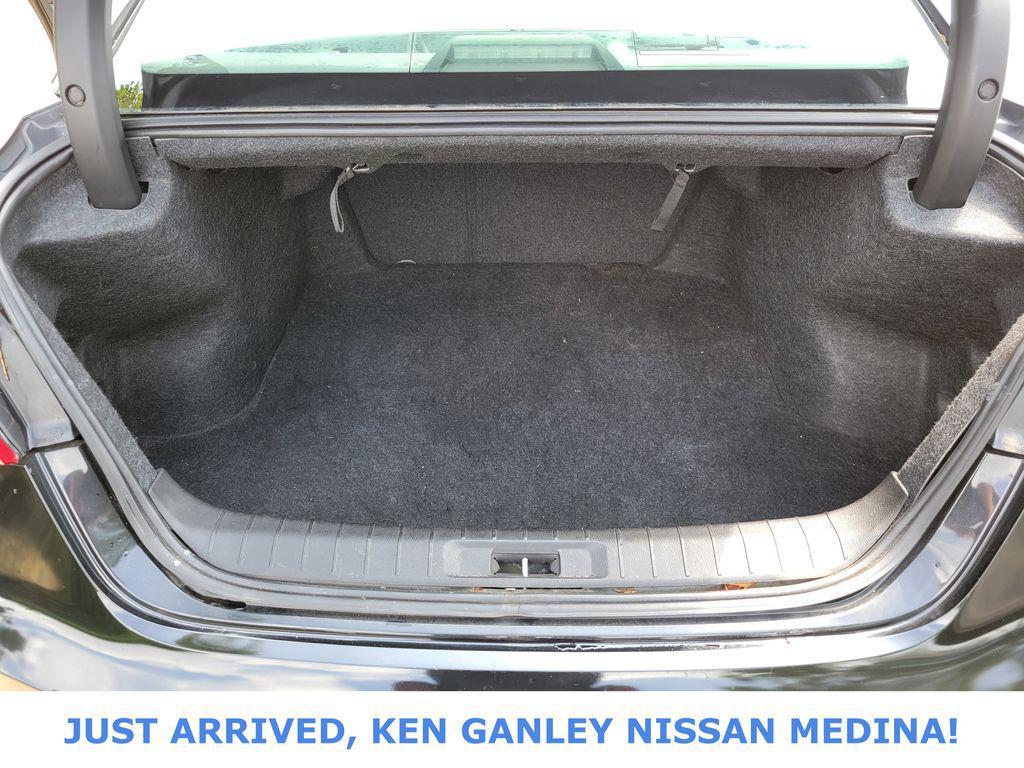 used 2017 Nissan Maxima car, priced at $17,997