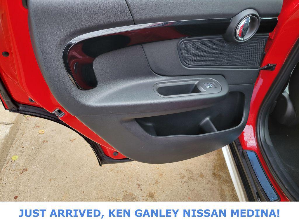 used 2022 MINI Countryman car, priced at $20,494