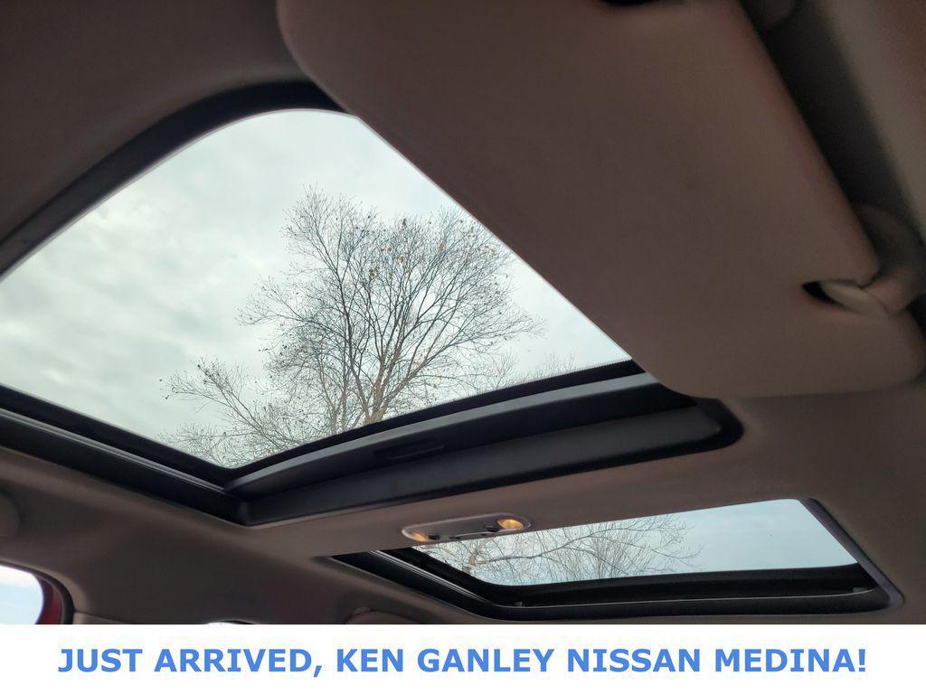 used 2022 MINI Countryman car, priced at $20,494