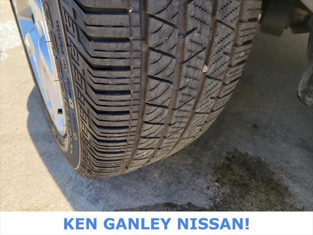 used 2024 Honda Passport car, priced at $33,891