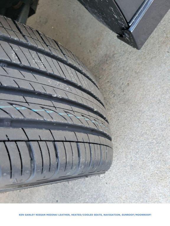 used 2024 Kia Forte car, priced at $21,174