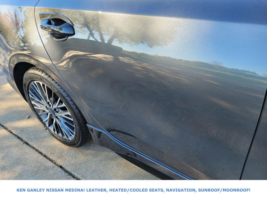 used 2024 Kia Forte car, priced at $21,174