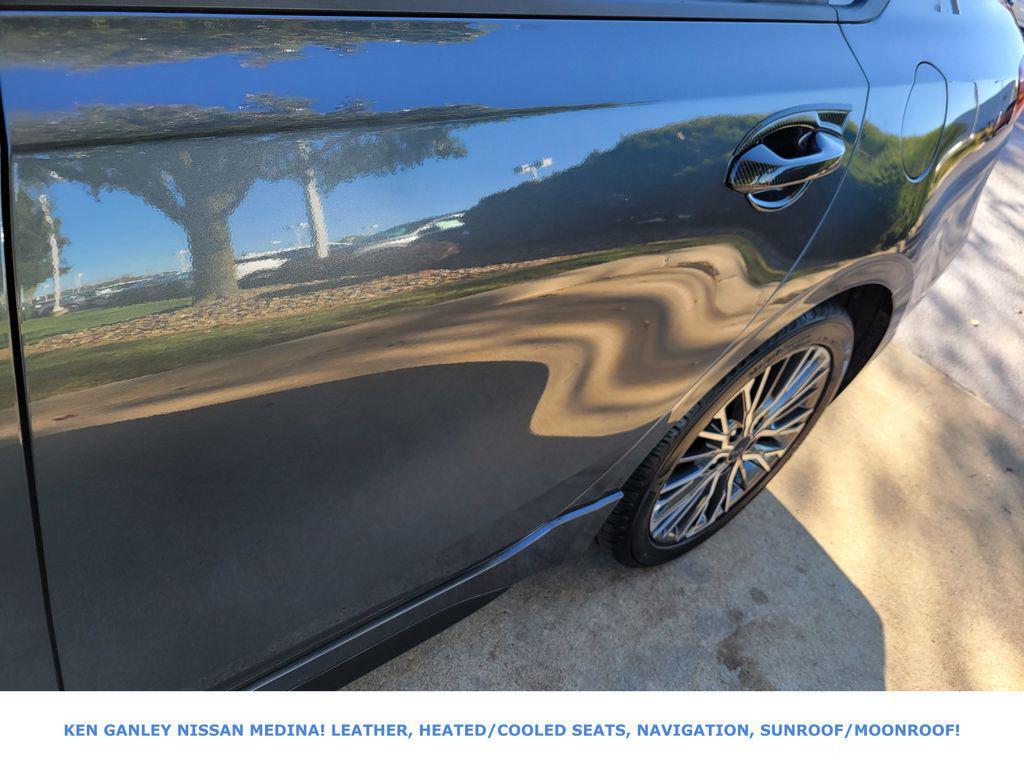 used 2024 Kia Forte car, priced at $21,174