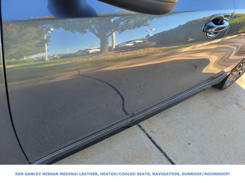 used 2024 Kia Forte car, priced at $21,174