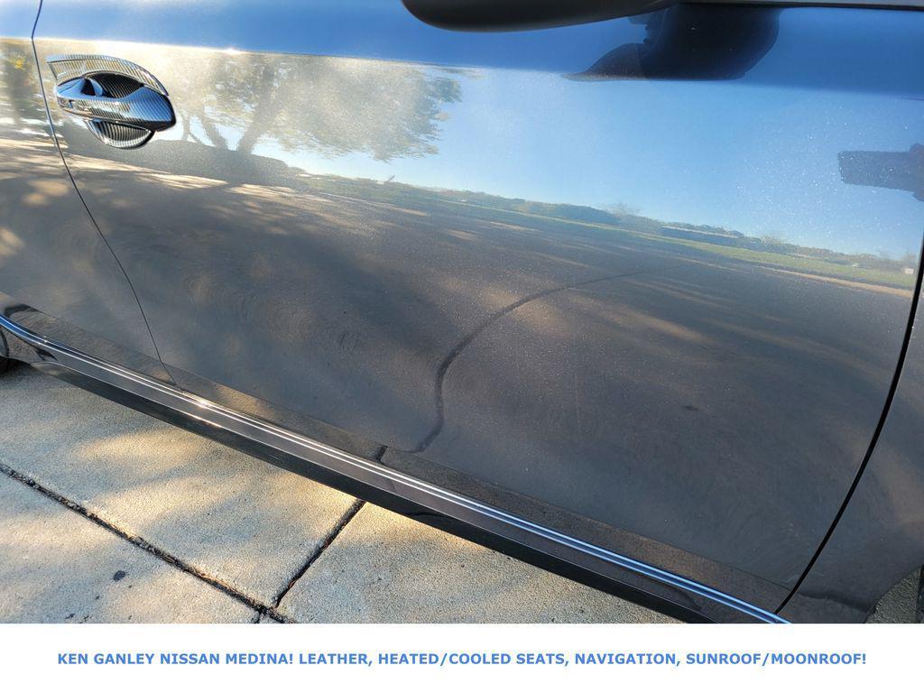 used 2024 Kia Forte car, priced at $21,174