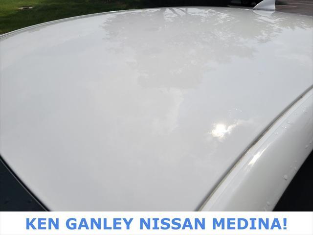 used 2024 Chevrolet Malibu car, priced at $19,997