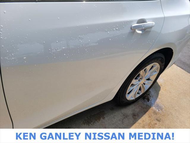 used 2024 Chevrolet Malibu car, priced at $19,997