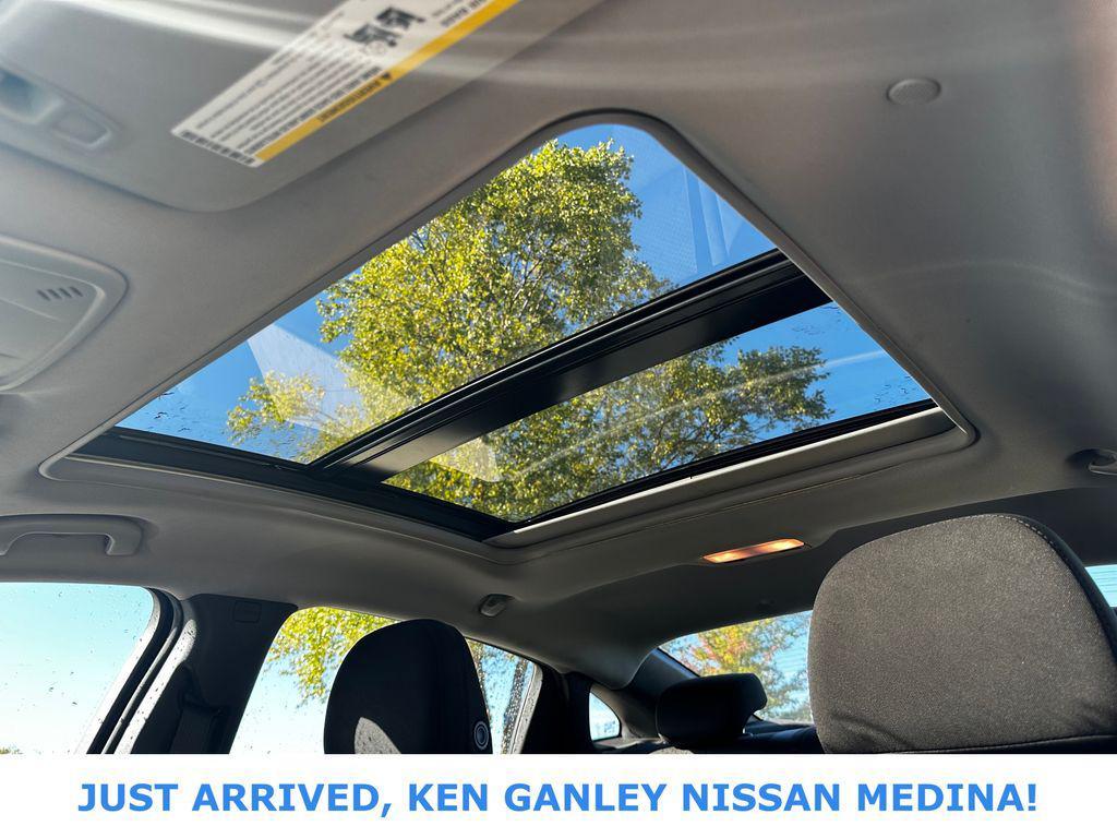 used 2023 Chevrolet Malibu car, priced at $17,898