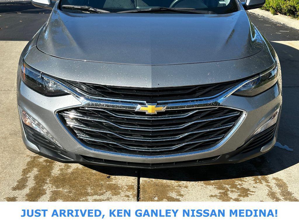 used 2023 Chevrolet Malibu car, priced at $17,898