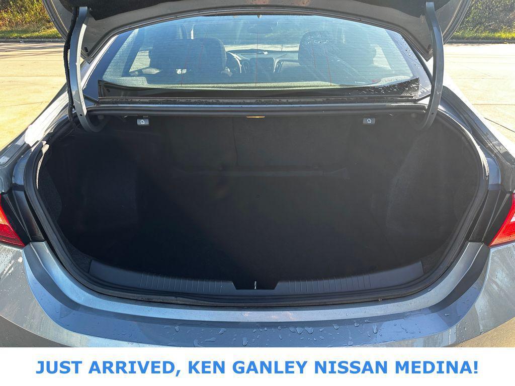 used 2023 Chevrolet Malibu car, priced at $17,898