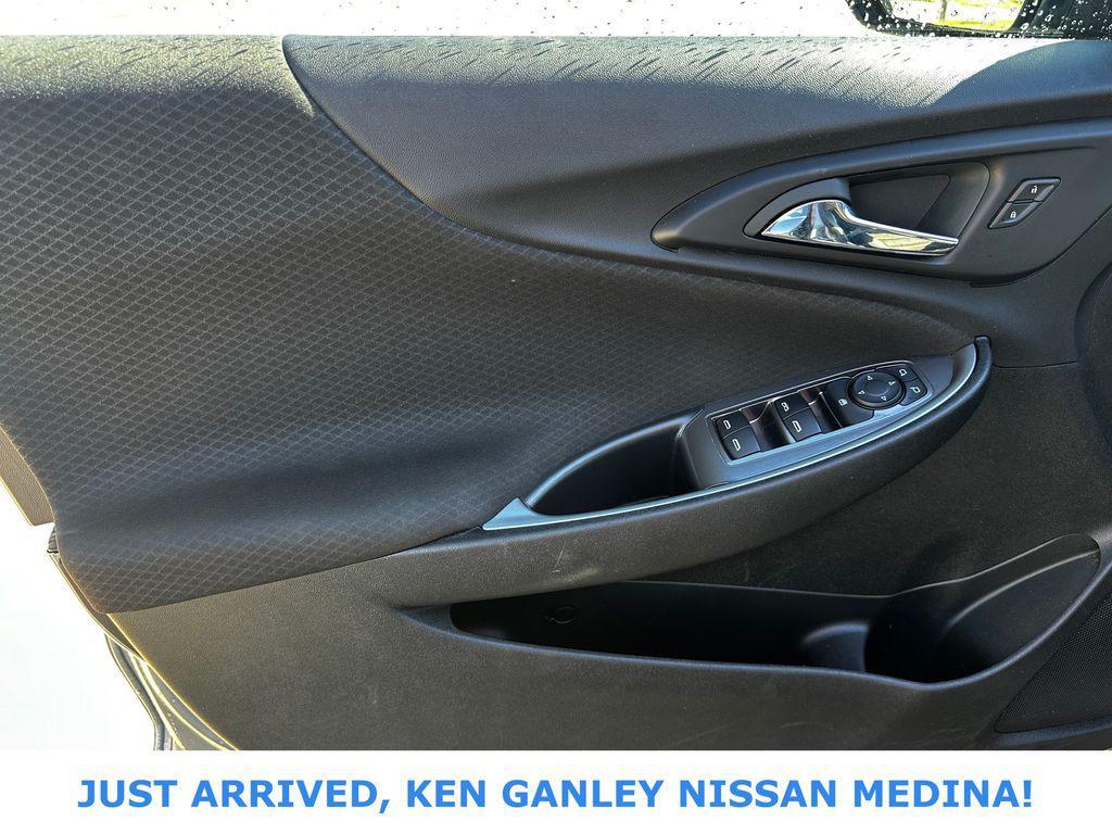 used 2023 Chevrolet Malibu car, priced at $17,898