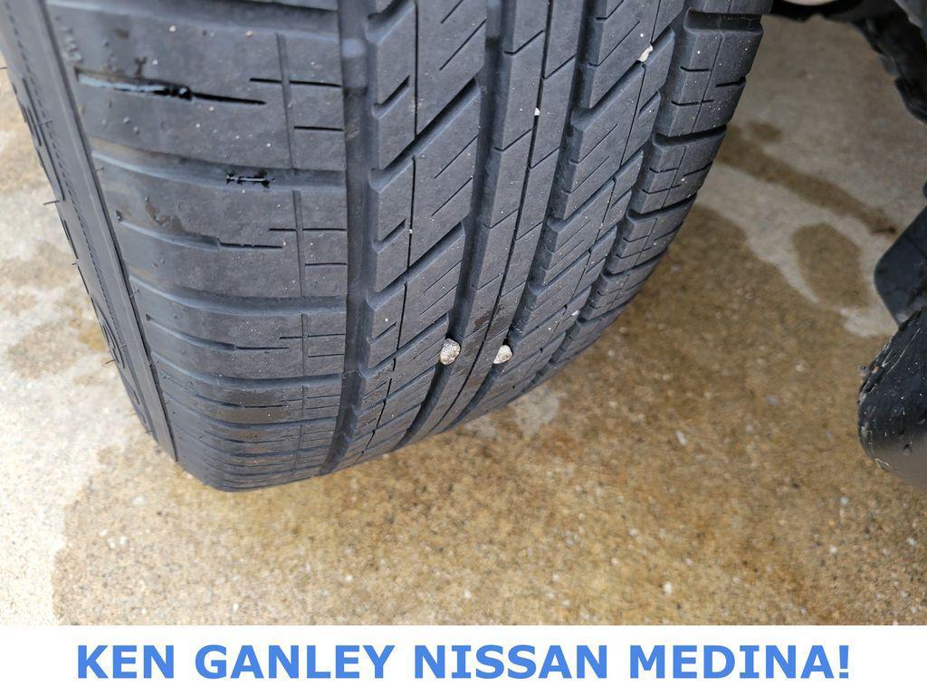 used 2023 Nissan Rogue car, priced at $20,998