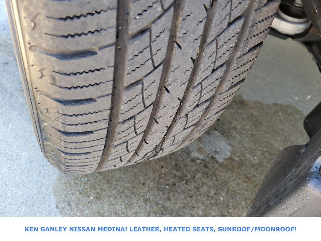 used 2021 Nissan Rogue car, priced at $19,711