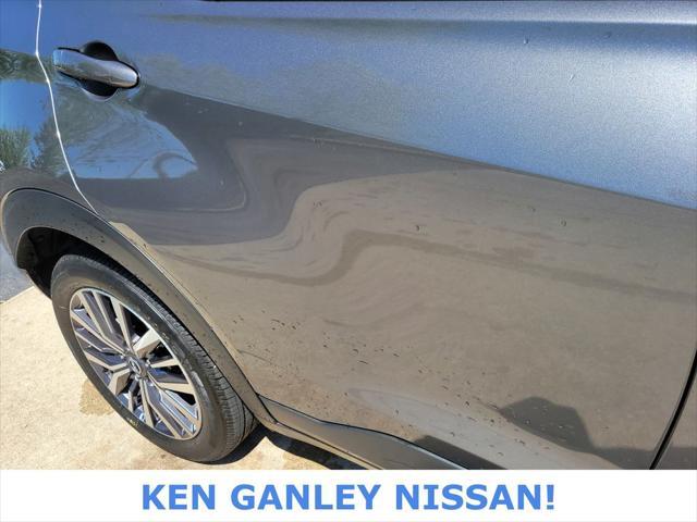 used 2024 Nissan Kicks car, priced at $20,188