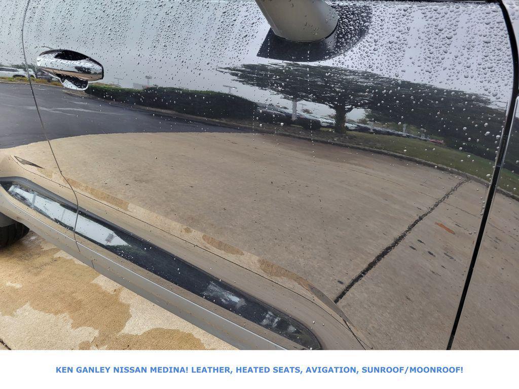 used 2024 Volvo XC40 car, priced at $25,291