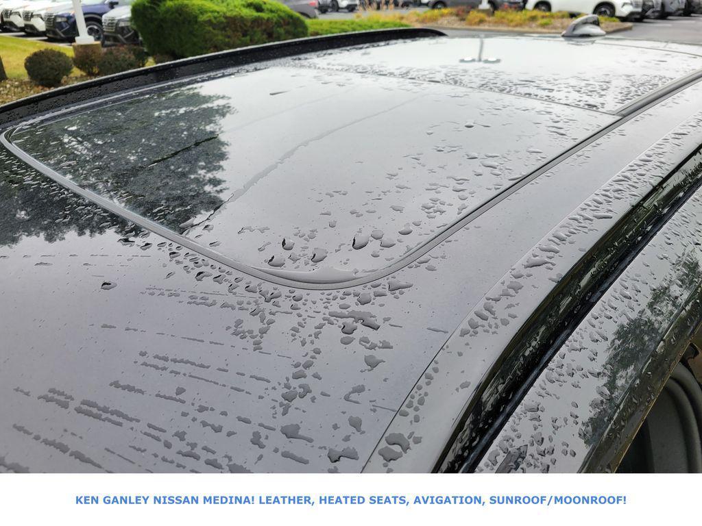 used 2024 Volvo XC40 car, priced at $25,291