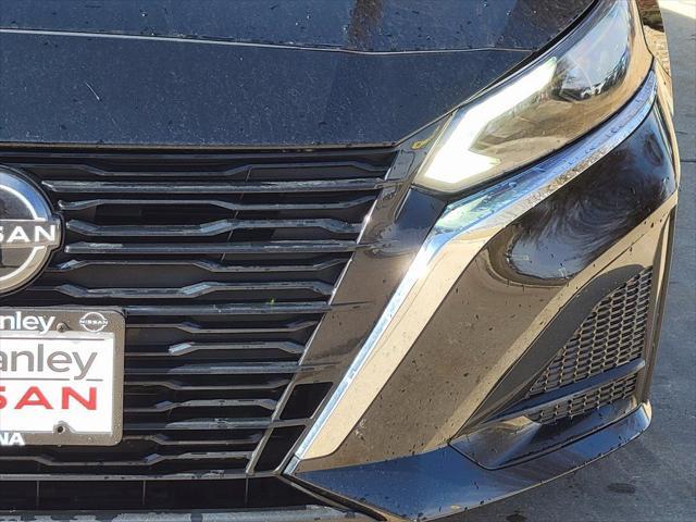 used 2023 Nissan Altima car, priced at $17,591