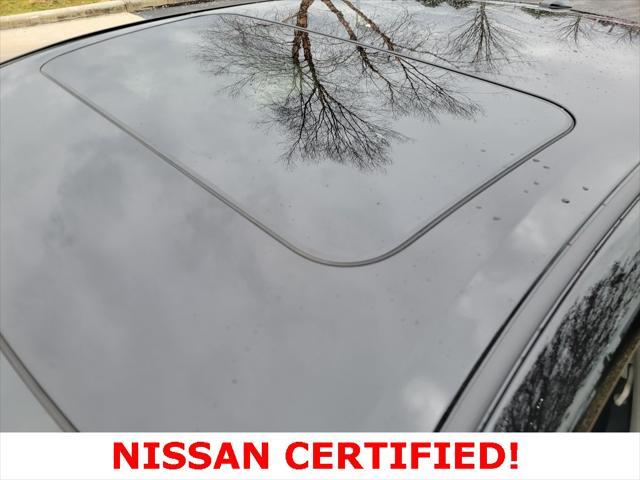 used 2023 Nissan Sentra car, priced at $21,993