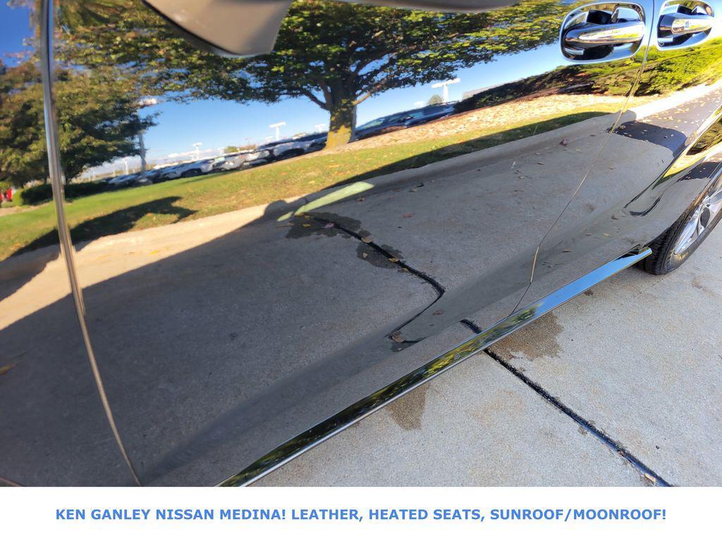 used 2024 Toyota Sienna car, priced at $39,474