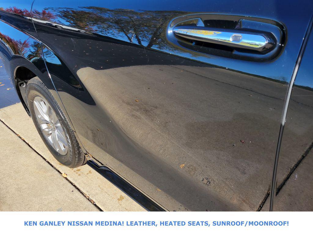 used 2024 Toyota Sienna car, priced at $39,474