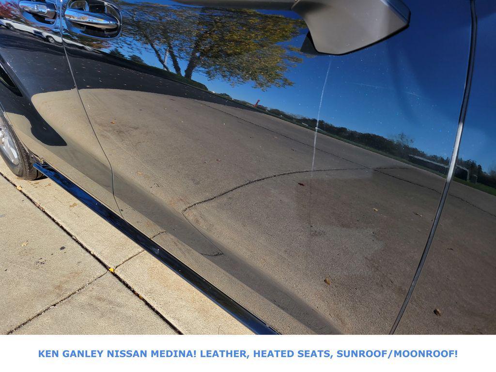 used 2024 Toyota Sienna car, priced at $39,474