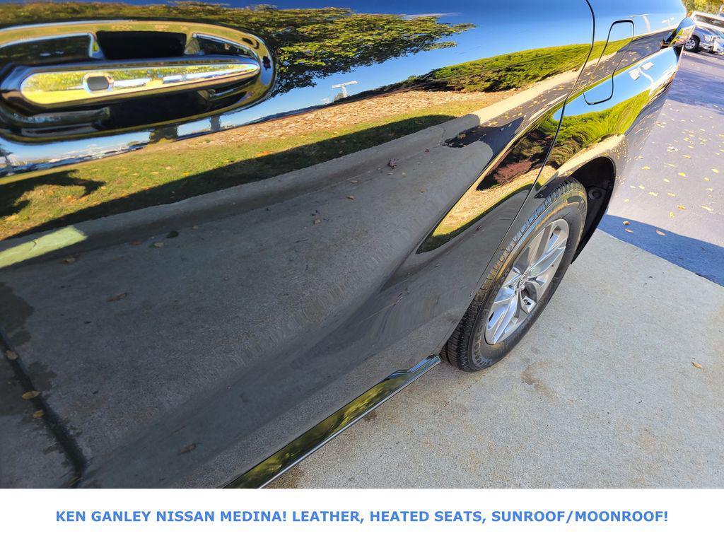 used 2024 Toyota Sienna car, priced at $39,474