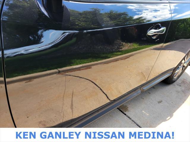used 2019 Nissan Pathfinder car, priced at $15,997