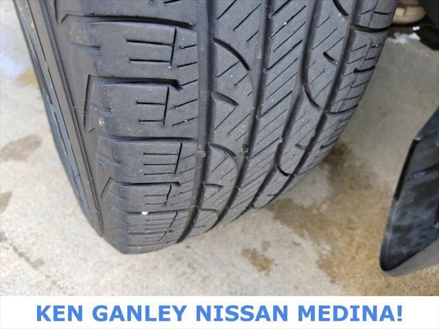 used 2019 Nissan Pathfinder car, priced at $15,997