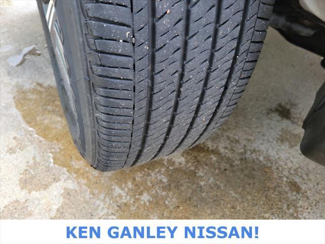 used 2024 Nissan Kicks car, priced at $20,529