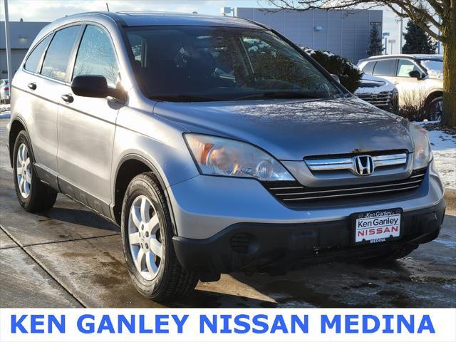 used 2008 Honda CR-V car, priced at $4,291