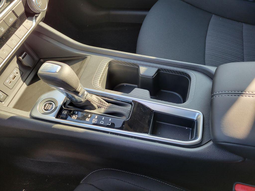 new 2025 Nissan Sentra car, priced at $21,995