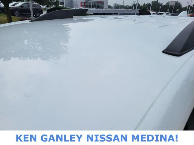 used 2022 GMC Acadia car, priced at $25,894