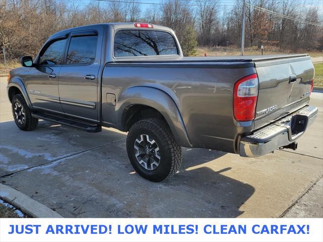 used 2004 Toyota Tundra car, priced at $13,941