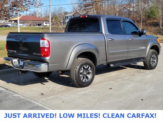 used 2004 Toyota Tundra car, priced at $13,941