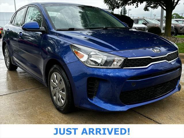 used 2019 Kia Rio car, priced at $8,598
