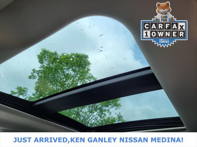 used 2018 Nissan Murano car, priced at $15,986