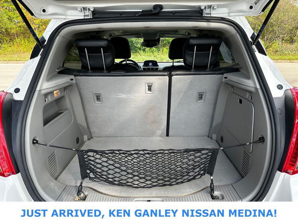 used 2014 Buick Encore car, priced at $10,616