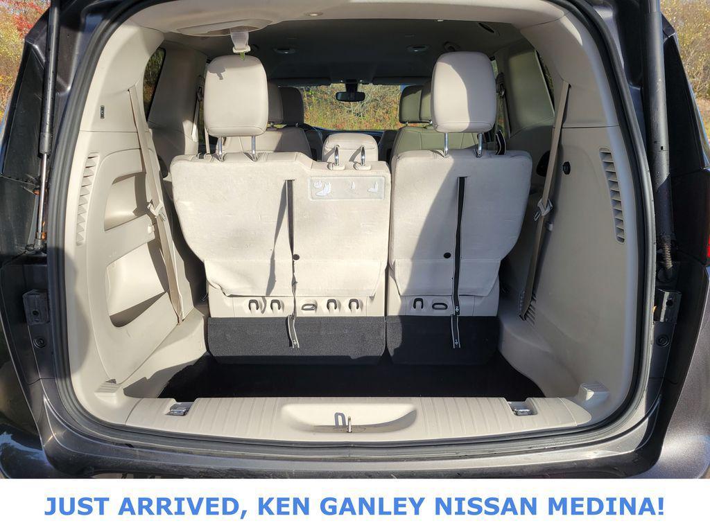 used 2019 Chrysler Pacifica car, priced at $14,828