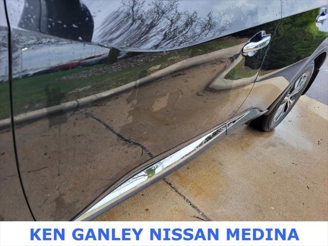 used 2021 Nissan Murano car, priced at $19,626